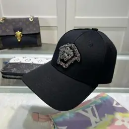 versace casquette s_1221b24